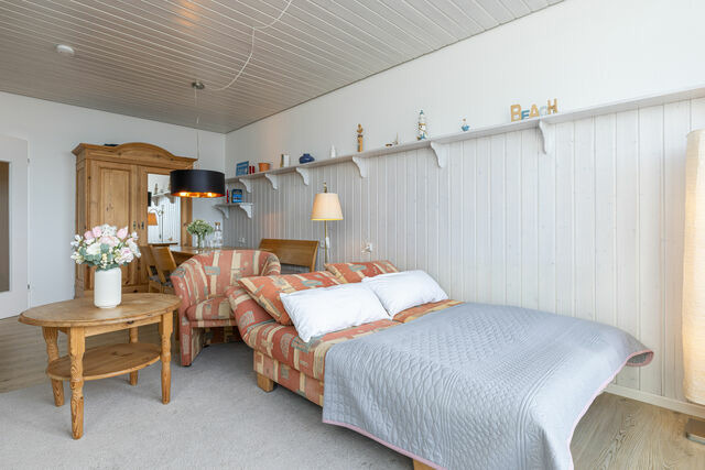 Ferienwohnung in Fehmarn OT Burgtiefe - StrandMöwe - Bild 15