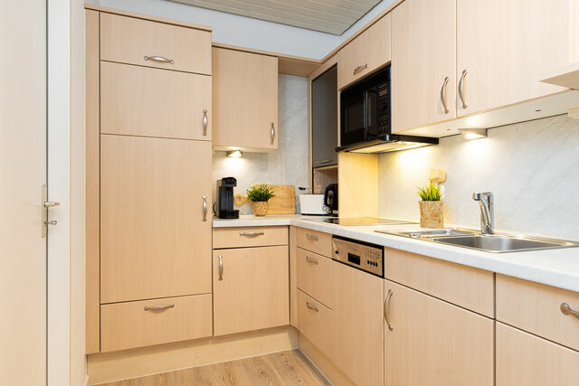 Ferienwohnung in Fehmarn OT Burgtiefe - StrandMöwe - Bild 20