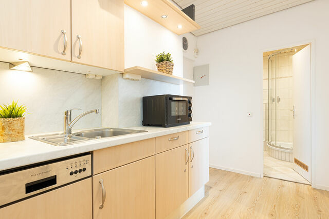 Ferienwohnung in Fehmarn OT Burgtiefe - StrandMöwe - Bild 22