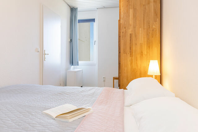 Ferienwohnung in Fehmarn OT Burgtiefe - StrandMöwe - Bild 25