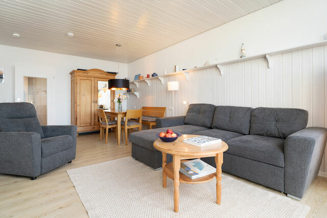 Ferienwohnung in Fehmarn OT Burgtiefe - StrandM&ouml;we - Bild 2