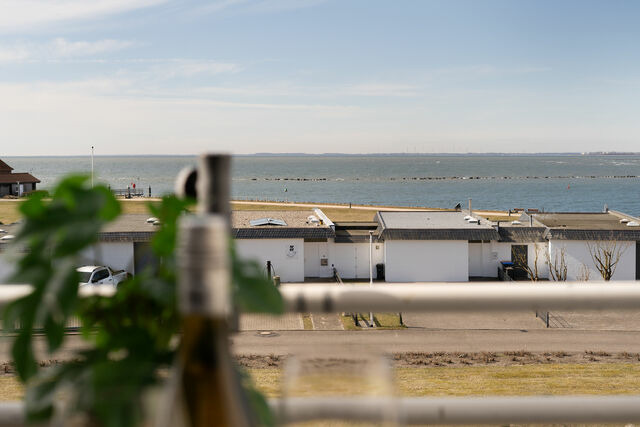 Ferienwohnung in Fehmarn OT Burgtiefe - StrandM&ouml;we - Bild 5