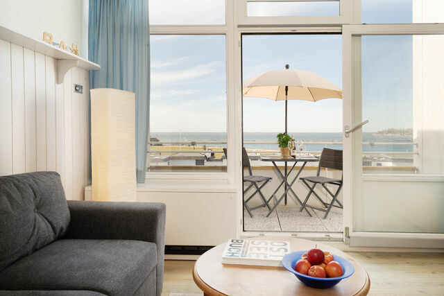 Ferienwohnung in Fehmarn OT Burgtiefe - StrandM&ouml;we - Bild 9