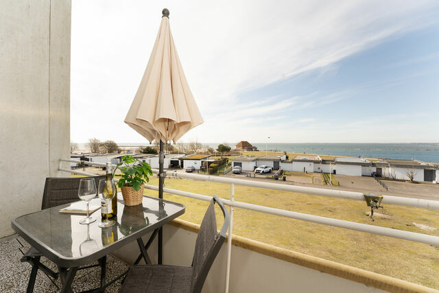 Ferienwohnung in Fehmarn OT Burgtiefe - StrandM&ouml;we - Bild 12