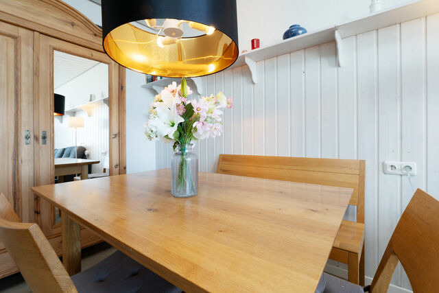 Ferienwohnung in Fehmarn OT Burgtiefe - StrandM&ouml;we - Bild 17