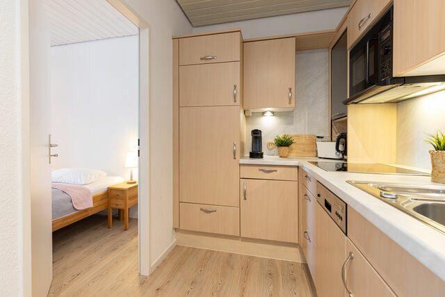 Ferienwohnung in Fehmarn OT Burgtiefe - StrandM&ouml;we - Bild 24