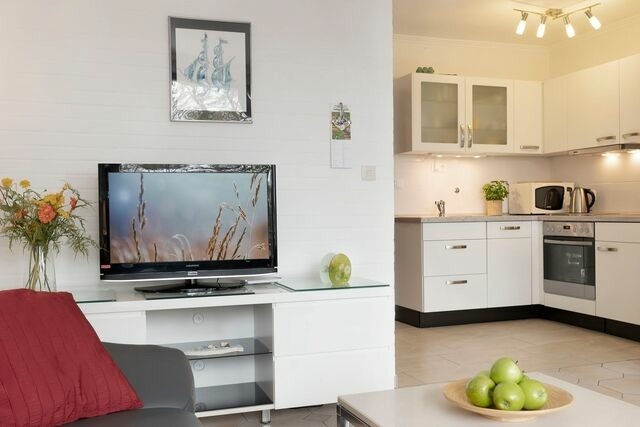 Ferienwohnung in Kellenhusen - Sol Mare Wohnung 19 - Bild 3