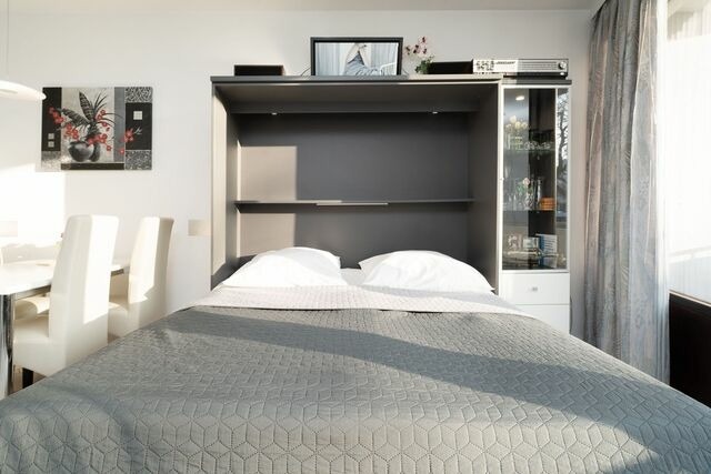 Ferienwohnung in Kellenhusen - Sol Mare Wohnung 19 - Bild 13