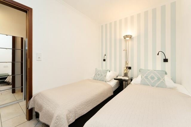 Ferienwohnung in Kellenhusen - Sol Mare Wohnung 19 - Bild 20