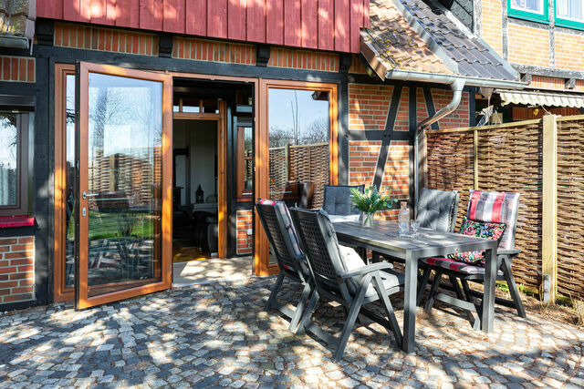 Ferienhaus in Fehmarn OT Avendorf - Alte Liebe - Bild 3