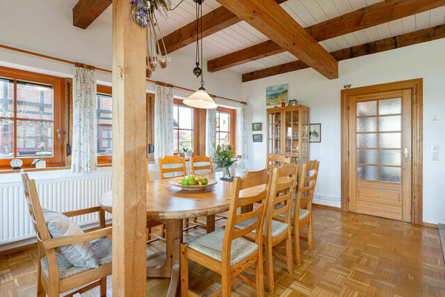 Ferienhaus in Fehmarn OT Avendorf - Alte Liebe - Bild 4