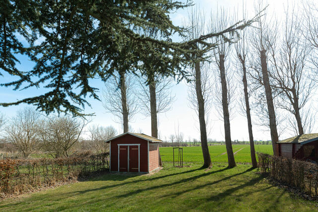 Ferienhaus in Fehmarn OT Avendorf - Alte Liebe - Bild 12