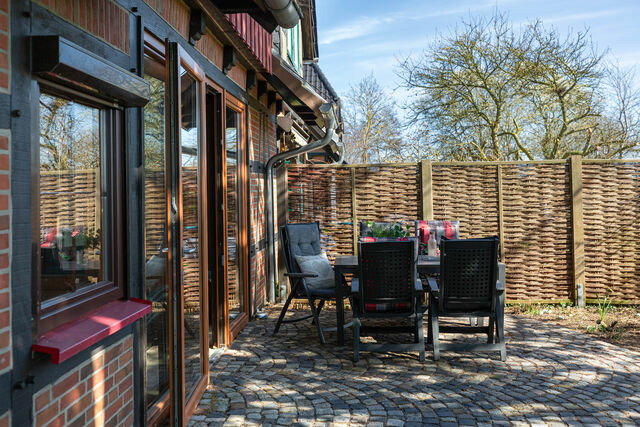 Ferienhaus in Fehmarn OT Avendorf - Alte Liebe - Bild 15