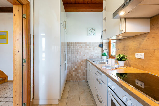 Ferienhaus in Fehmarn OT Avendorf - Alte Liebe - Bild 18