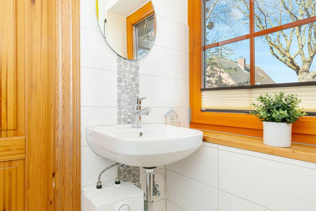 Ferienhaus in Fehmarn OT Avendorf - Alte Liebe - Bild 22