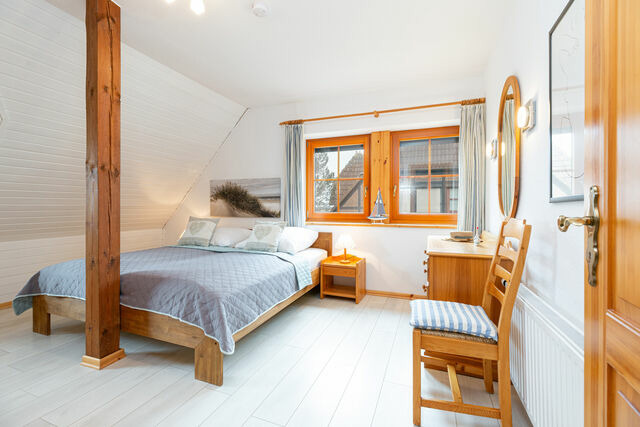 Ferienhaus in Fehmarn OT Avendorf - Alte Liebe - Bild 24