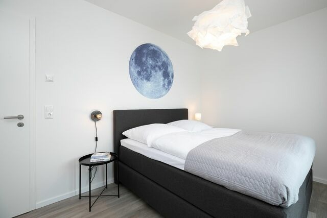 Ferienwohnung in Dahme - Düne und Meer Dünenperle - Bild 11