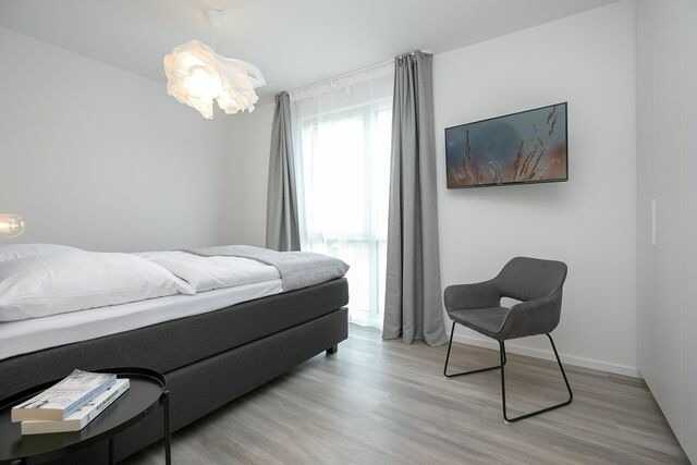 Ferienwohnung in Dahme - Düne und Meer Dünenperle - Bild 13