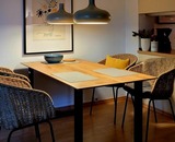 Ferienwohnung in Kellenhusen - Waldstra&szlig;e 2 Windrose Kellenhusen - Bild 6