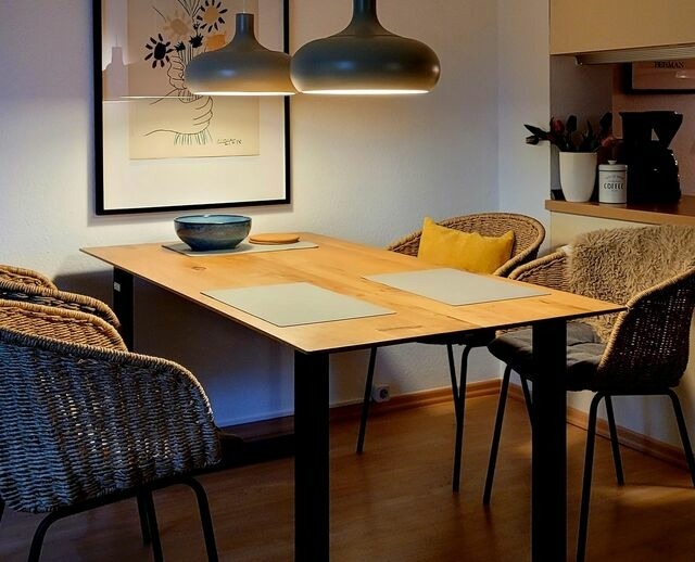 Ferienwohnung in Kellenhusen - Waldstra&szlig;e 2 Windrose Kellenhusen - Bild 6