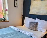 Ferienwohnung in Kellenhusen - Waldstra&szlig;e 2 Windrose Kellenhusen - Bild 10