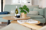 Ferienwohnung in Kellenhusen - Waldstra&szlig;e 2 Windrose Kellenhusen - Bild 8