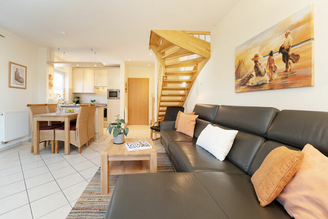 Ferienhaus in Grömitz - Haus Düning - Bild 6