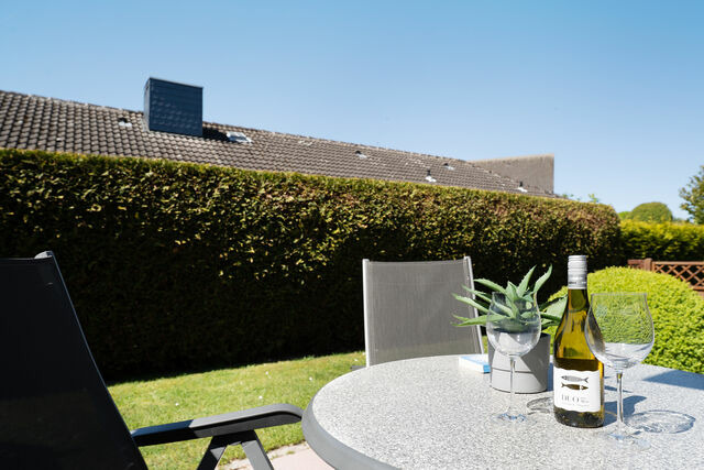 Ferienhaus in Grömitz - Haus Düning - Bild 14