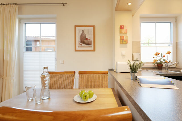 Ferienhaus in Grömitz - Haus Düning - Bild 19