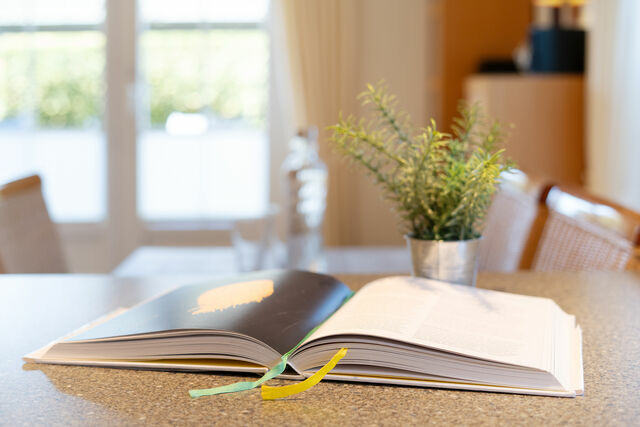 Ferienhaus in Grömitz - Haus Düning - Bild 20