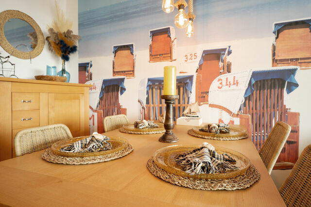 Ferienwohnung in Süssau - Meerblick 1.16 - Bild 16