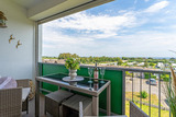 Ferienwohnung in S&uuml;ssau - Meerblick 1.16 - Bild 20