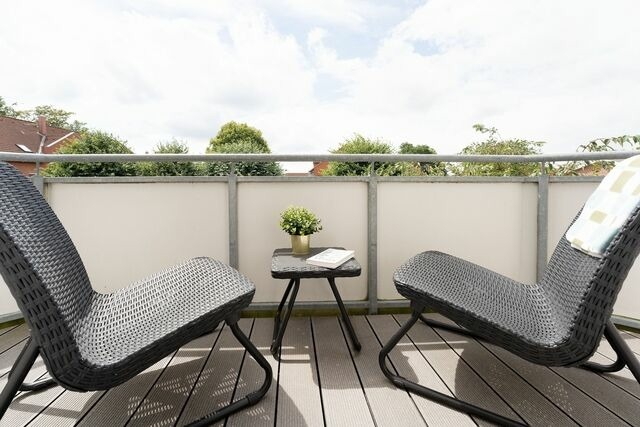 Ferienwohnung in Kellenhusen - For Yu - Bild 3