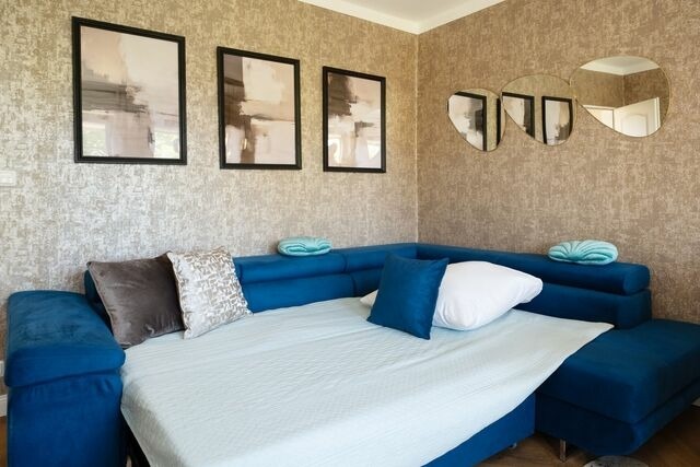 Ferienwohnung in Kellenhusen - For Yu - Bild 6