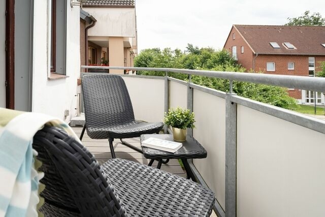 Ferienwohnung in Kellenhusen - For Yu - Bild 13