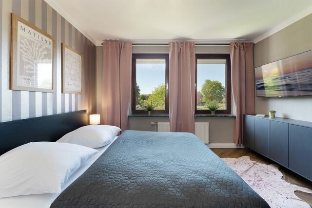 Ferienwohnung in Kellenhusen - For Yu - Bild 19