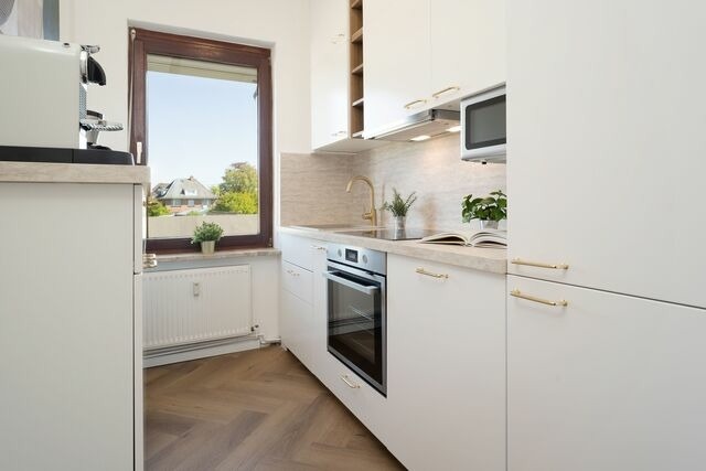 Ferienwohnung in Kellenhusen - For Yu - Bild 23