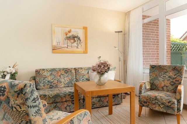 Ferienwohnung in Kellenhusen - Sonnenwinkel Wohnung 3 - Bild 3