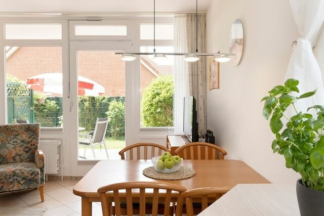 Ferienwohnung in Kellenhusen - Sonnenwinkel Wohnung 3 - Bild 5