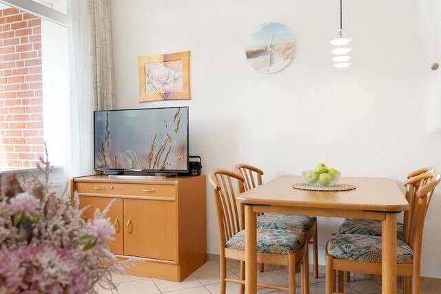 Ferienwohnung in Kellenhusen - Sonnenwinkel Wohnung 3 - Bild 6