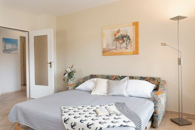 Ferienwohnung in Kellenhusen - Sonnenwinkel Wohnung 3 - Bild 8