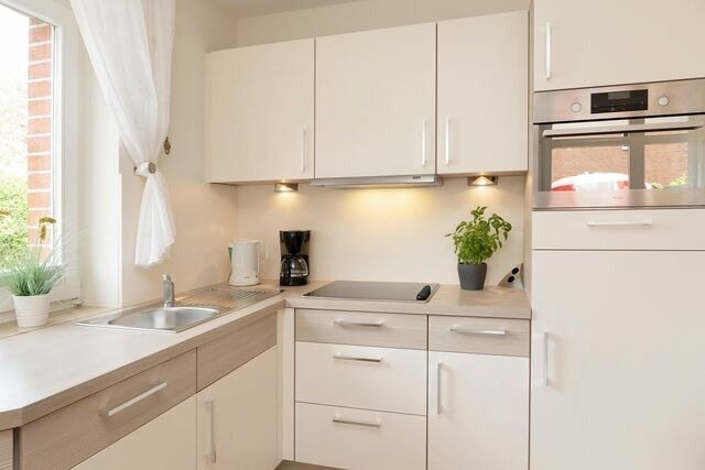 Ferienwohnung in Kellenhusen - Sonnenwinkel Wohnung 3 - Bild 11