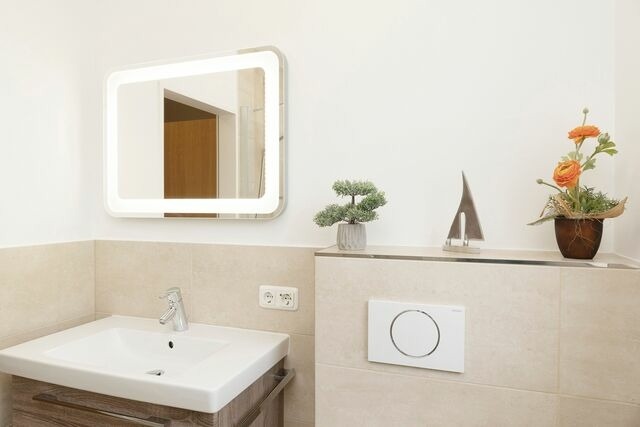 Ferienwohnung in Kellenhusen - Sonnenwinkel Wohnung 3 - Bild 20