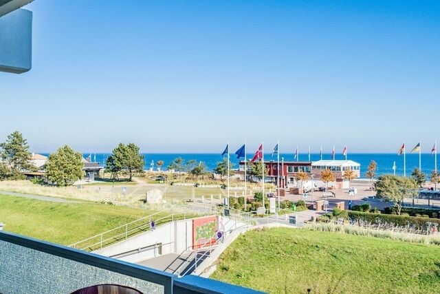 Ferienwohnung in Dahme - Haus Vier Jahreszeiten Buona Vista - Bild 9