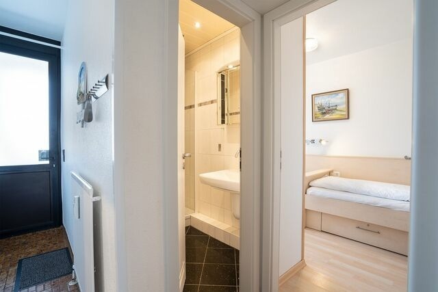 Ferienwohnung in Dahme - Haus Vier Jahreszeiten Buona Vista - Bild 11