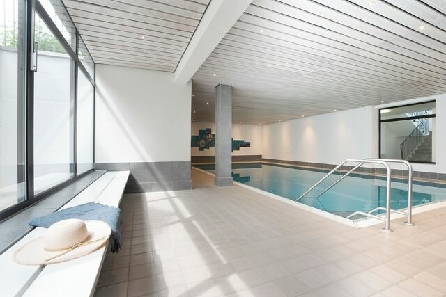 Ferienwohnung in Dahme - Haus Vier Jahreszeiten Buona Vista - Bild 22