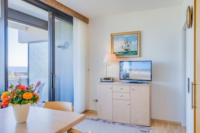 Ferienwohnung in Dahme - Haus Vier Jahreszeiten Buona Vista - Bild 8