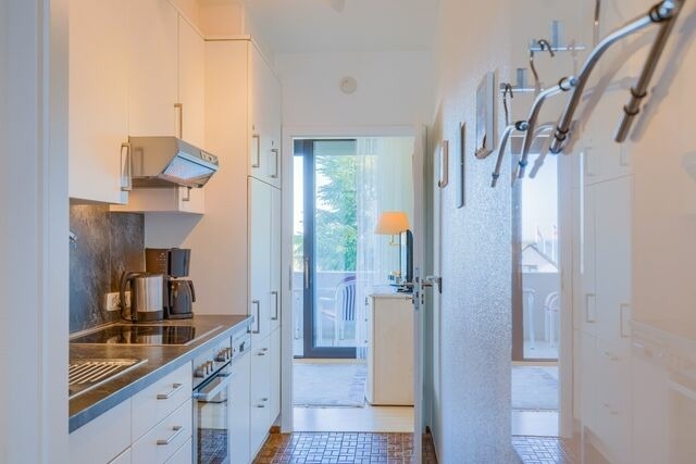 Ferienwohnung in Dahme - Haus Vier Jahreszeiten Buona Vista - Bild 11