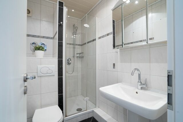 Ferienwohnung in Dahme - Haus Vier Jahreszeiten Buona Vista - Bild 17