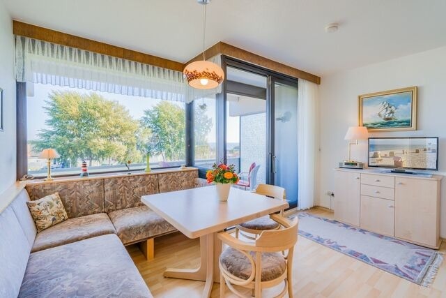 Ferienwohnung in Dahme - Haus Vier Jahreszeiten Buona Vista - Bild 5